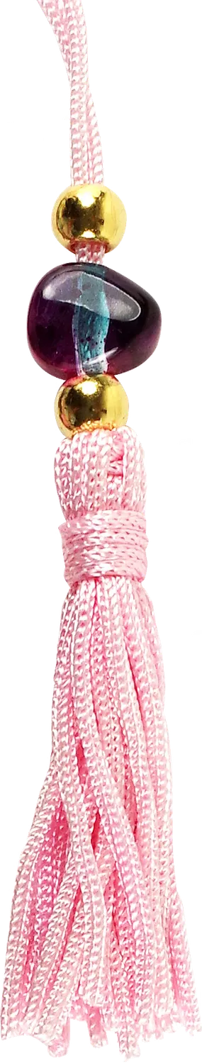Peter Pauper Press Peony Garden bokmerke med perler