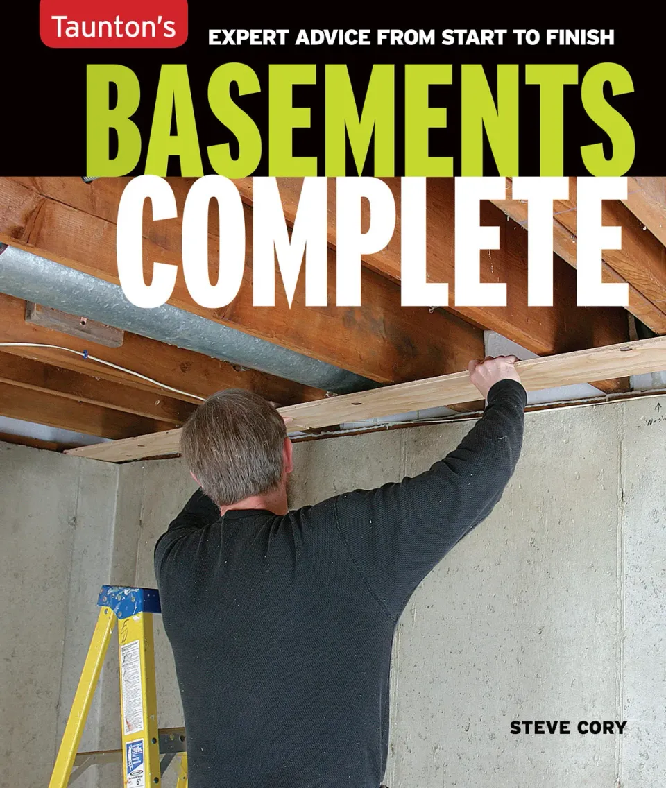 Basements Complete pocketbok kjeller oppussing Taunton