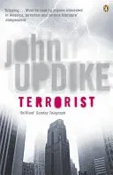 Bokia Terrorist roman engelsk slitt – John Updike terror