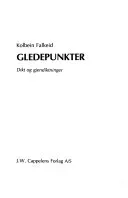 Kolbein Falkeid Gledepunkter pocket pent brukt dikt