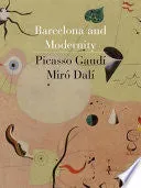 Bokia Barcelona and Modernity bok pent brukt kunst