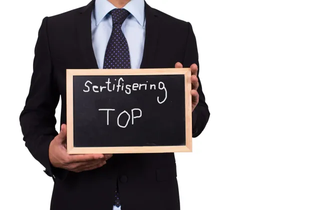 Hogrefe TOP sertifiseringskurs for HR e-læring testkurs