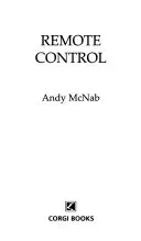 Andy McNab Remote Control pocketbok akseptabel engelsk