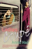 Bokia Ladies Coupé bruktbok engelsk – pent brukt