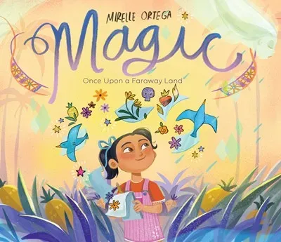 Abrams Magic Once Upon a Faraway Land bildebok