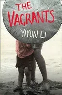Bokia The vagrants pocketbok pent brukt engelsk