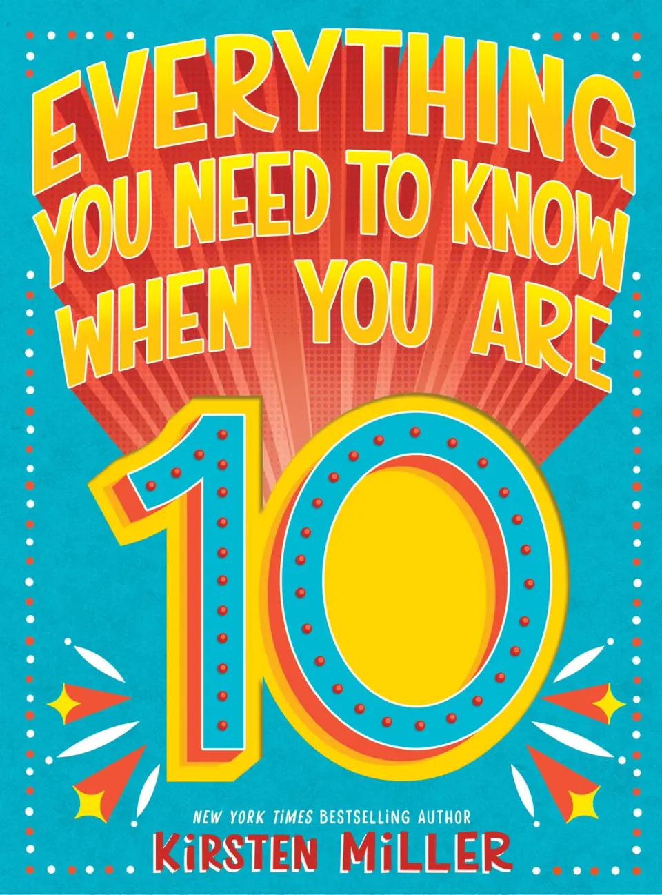 Amulet Everything You Need to Know When You Are 10 håndbok