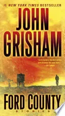 Bokia Ford County Stories bok akseptabel Grisham