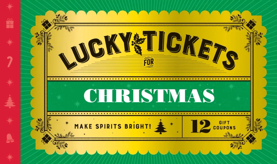 Chronicle Lucky Tickets jul 12 gavekuponger
