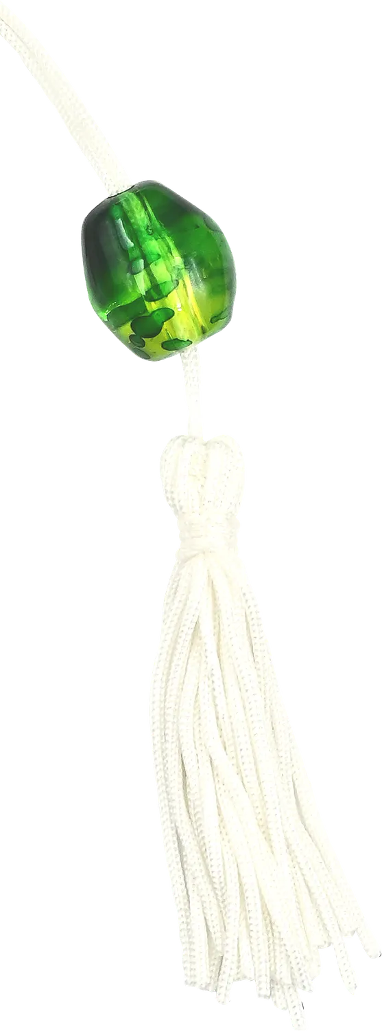 Peter Pauper Press Eucalyptus bokmerke med dusk og sitat