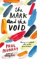Bokia The Mark and the Void bok pent brukt komedie