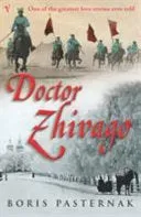 Bokia Doctor Zhivago roman akseptabel brukt engelsk