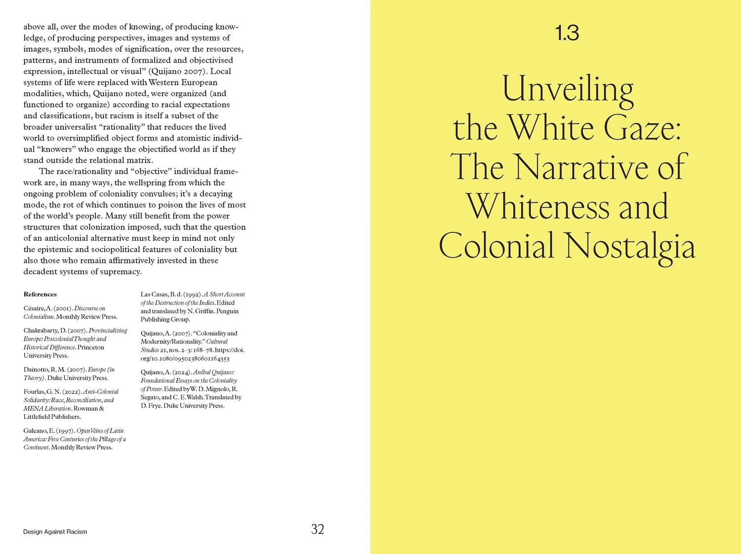 Abrams Design Against Racism pocketbok paperback sakprosa