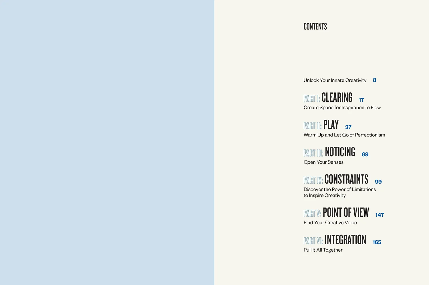 Chronicle Books Daily Creative dagbok 5-minutter kreativitet