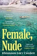 Rhiannon Lucy Cosslett Female, Nude bok pent brukt engelsk