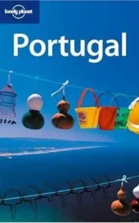 Portugal Pocket reiseguide pocket akseptabel brukt engelsk