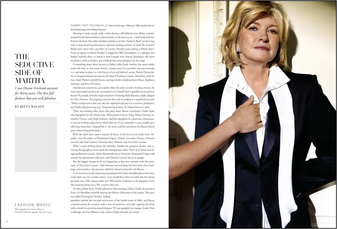 Abrams Harper's Bazaar Greatest Hits innbundet fotobok