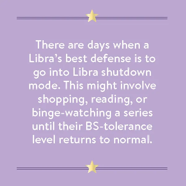 Cosmo Cards Libra minikort 60 stk stjernetegn