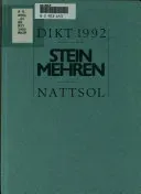 Bokia Nattsol pocket bok pent brukt – lyrikk