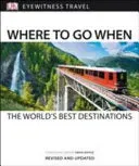 Where to Go When bok pent brukt engelsk 2016