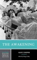 Bokia The Awakening pocket heftet pent brukt