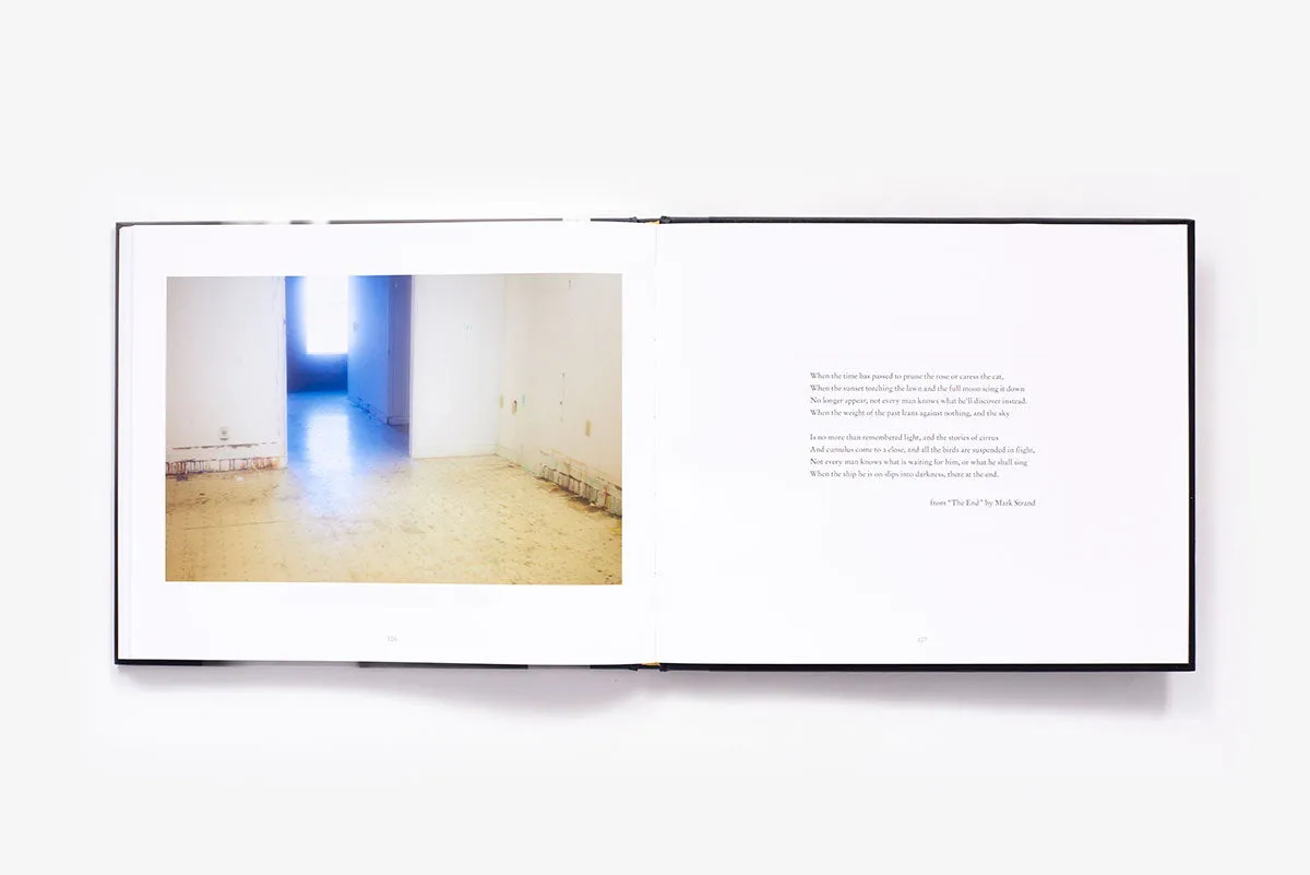 Abrams Remembered Light Cy Twombly in Lexington innbundet kunstbok