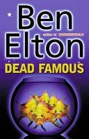 Bokia Dead famous pocket bruktbok engelsk