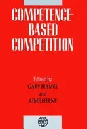 Bokia Competence-Based Competition bok brukt engelsk
