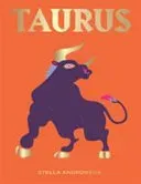 Bokia Taurus bok pent brukt – engelsk