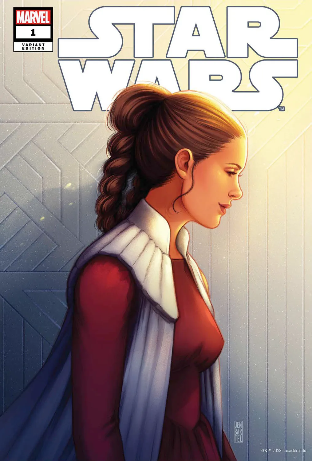 Chronicle Star Wars 100 postkortbok samleboks