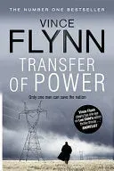 Bokia Transfer of Power bok pent brukt engelsk