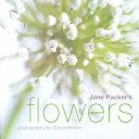 Bokia Jane Packer's Flowers bok pent brukt engelsk
