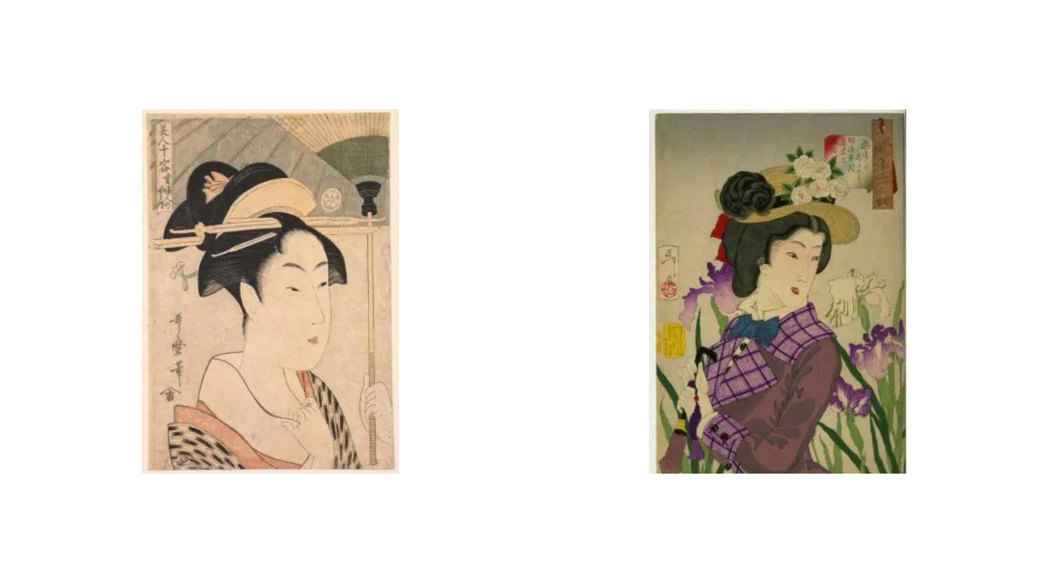 Cameron Japanese Prints in Transition innbundet kunstbok