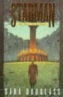Bokia Starman pocketbok pent brukt – engelsk