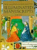 Bokia Illuminated Manuscripts bok brukt engelsk 80 sider
