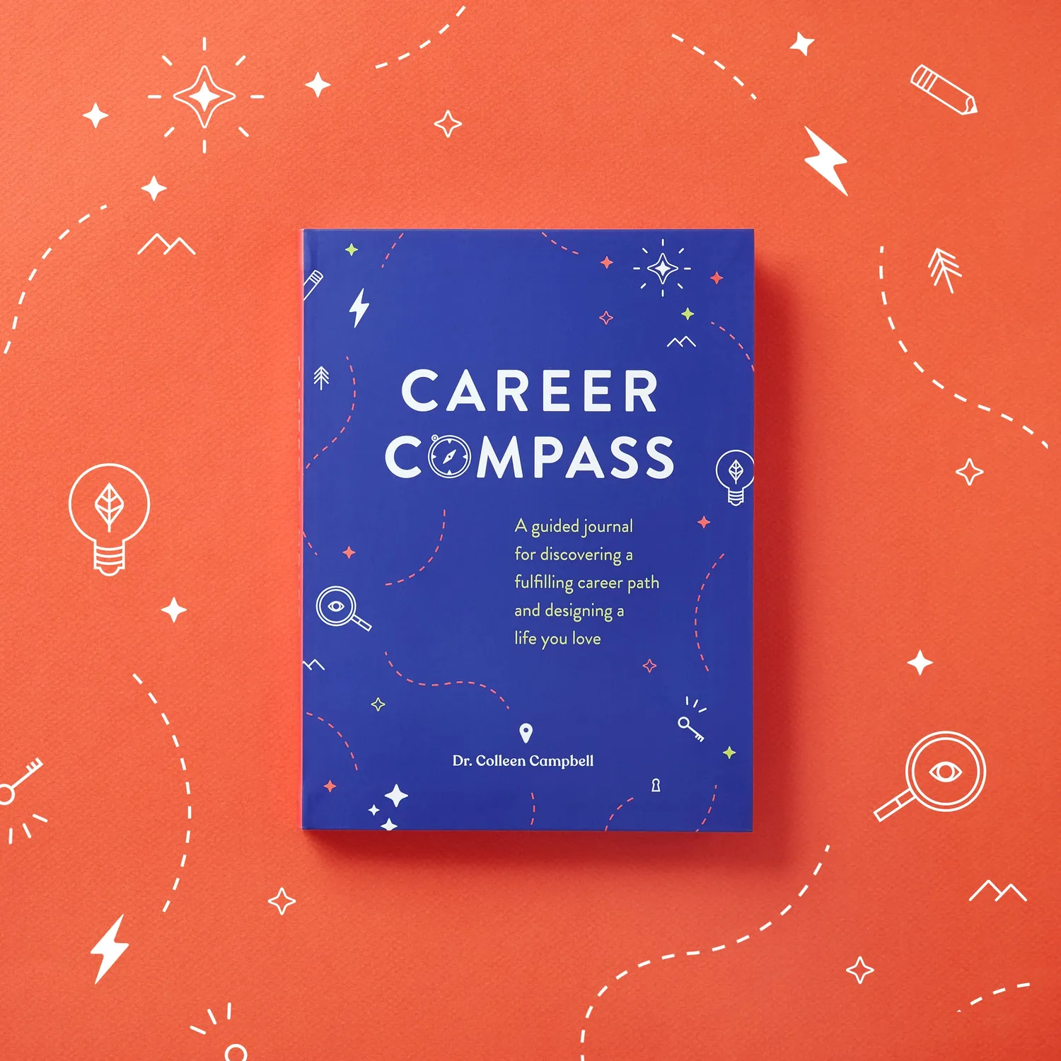 Abrams and Chronicle Career Compass journal karriere