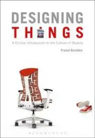 Bokia Designing Things pocket heftet engelsk