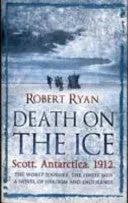Bokia Death on the ice pocket brukt – engelsk polarhistorie