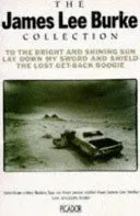 Bokia James Lee Burke Collection romaner akseptabel brukt