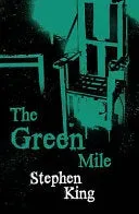 Bokia The Green Mile bok akseptabel engelsk