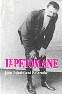 Bokia Le Petomane 1857-1945 bok akseptabel humor