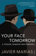 Bokia Poison Shadow and Farewell bok roman
