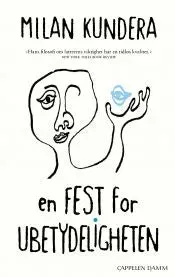 Bokia En fest for ubetydeligheten pocketbok brukt norsk