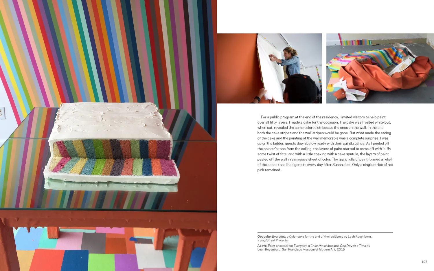 Chronicle Books Susan O’Malley kunstbok innbundet farger