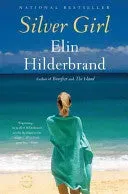 Elin Hilderbrand Silver Girl bok akseptabel engelsk
