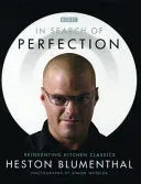 Bokia Perfection bok pent brukt engelsk