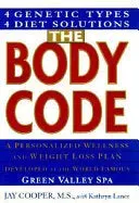 Bokia The Body Code bok brukt Jay Cooper