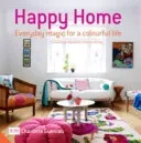 Bokia Happy Home bok pent brukt engelsk interiør