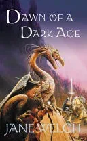 Bokia Dawn of a Dark Age bok pent brukt – engelsk