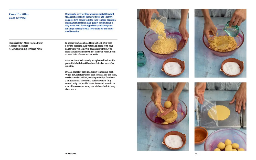 Abrams Asada The Art of Mexican-Style Grilling kokebok innbundet